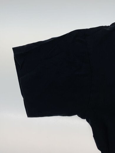商品画像：Tシャツ/L/コットン/BLK/無地// 5