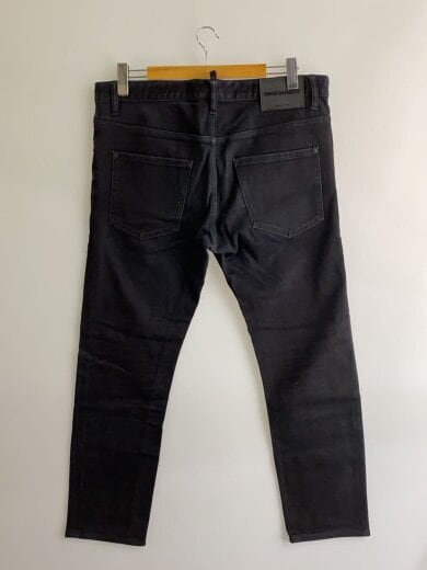 商品画像：ボトム/--/コットン/BLK/S74LB0402 S30564// 2
