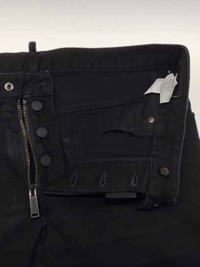 商品画像：ボトム/--/コットン/BLK/S74LB0402 S30564// 3