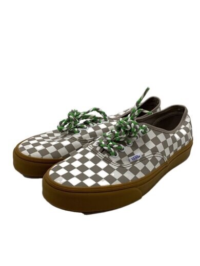 商品画像：ローカットスニーカー/28cm/GRY/キャンバス/507452 1