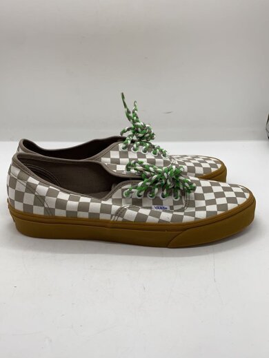 商品画像：ローカットスニーカー/28cm/GRY/キャンバス/507452 2
