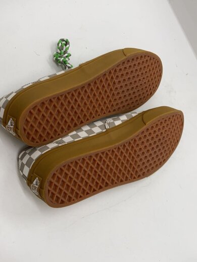商品画像：ローカットスニーカー/28cm/GRY/キャンバス/507452 6
