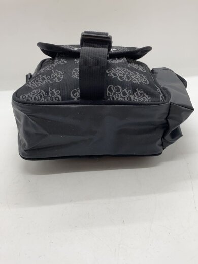 商品画像：ショルダーバッグ/--/BLK/総柄 4
