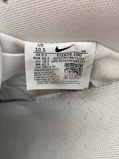 商品画像：DUNK LOW ISO_ダンク ロー ISO/28.5cm/WHT 7