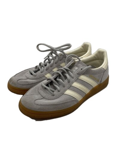 商品画像：HANDBALL SPEZIAL_ハンドボール スペツィアル/26cm/GRY/スウェード 1