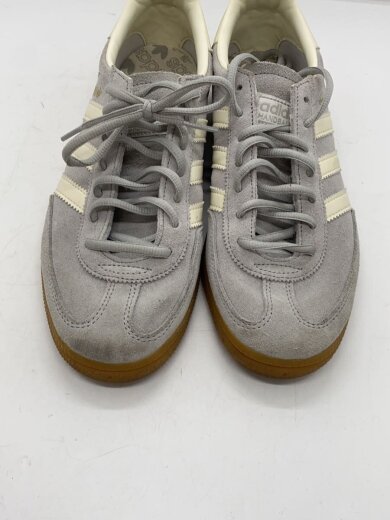 商品画像：HANDBALL SPEZIAL_ハンドボール スペツィアル/26cm/GRY/スウェード 3