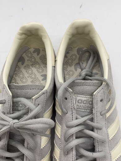 商品画像：HANDBALL SPEZIAL_ハンドボール スペツィアル/26cm/GRY/スウェード 4