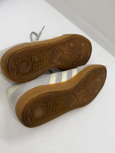 商品画像：HANDBALL SPEZIAL_ハンドボール スペツィアル/26cm/GRY/スウェード 6