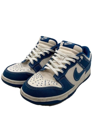 商品画像：DUNK LOW_ダンク ロー/27.5cm/BLU 1