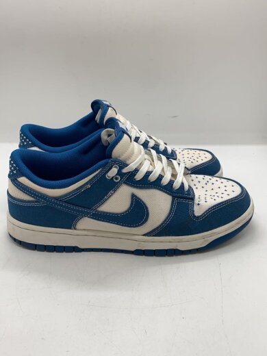 商品画像：DUNK LOW_ダンク ロー/27.5cm/BLU 2