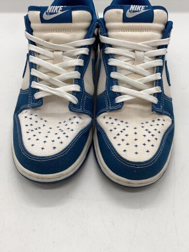 商品画像：DUNK LOW_ダンク ロー/27.5cm/BLU 3