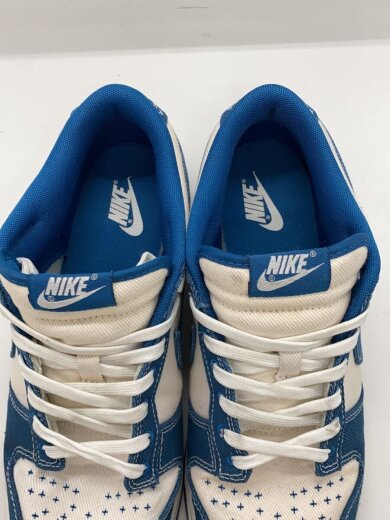 商品画像：DUNK LOW_ダンク ロー/27.5cm/BLU 4