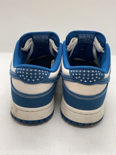 商品画像：DUNK LOW_ダンク ロー/27.5cm/BLU 5
