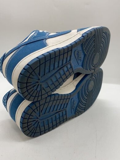 商品画像：DUNK LOW_ダンク ロー/27.5cm/BLU 6