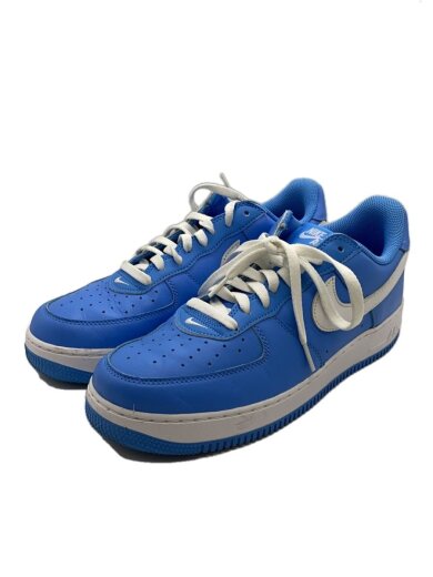 商品画像：AIR FORCE 1 LOW RETRO_エアフォース1 ロー レトロ/29cm/BLU 1