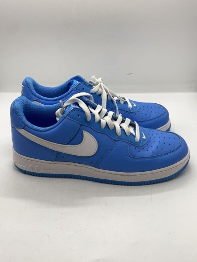 商品画像：AIR FORCE 1 LOW RETRO_エアフォース1 ロー レトロ/29cm/BLU 2