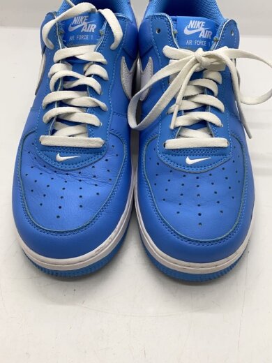 商品画像：AIR FORCE 1 LOW RETRO_エアフォース1 ロー レトロ/29cm/BLU 3