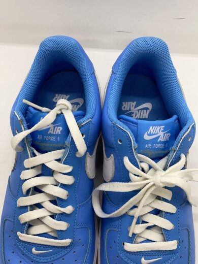 商品画像：AIR FORCE 1 LOW RETRO_エアフォース1 ロー レトロ/29cm/BLU 4