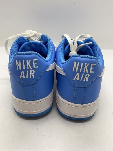 商品画像：AIR FORCE 1 LOW RETRO_エアフォース1 ロー レトロ/29cm/BLU 5