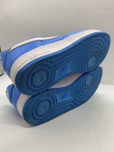 商品画像：AIR FORCE 1 LOW RETRO_エアフォース1 ロー レトロ/29cm/BLU 6