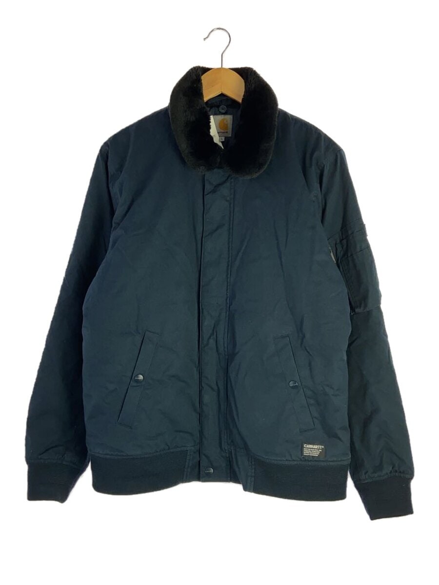 Carhartt Stanley Bomber Carhartt WIP STANLEY BOMBER 黒 S表記M相当
