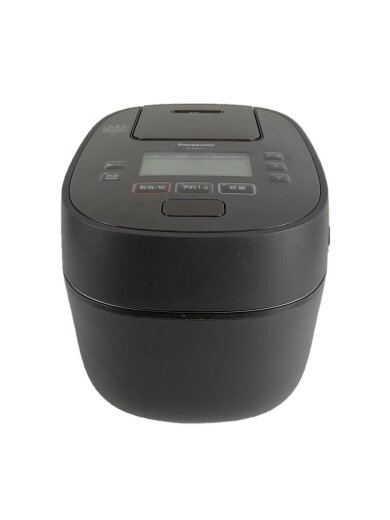 画像：Panasonic炊飯器 SR-MPA101-T1