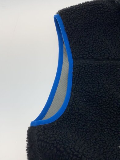 商品画像：メンズクラシックレトロXベスト/XS/ポリエステル/23048 5