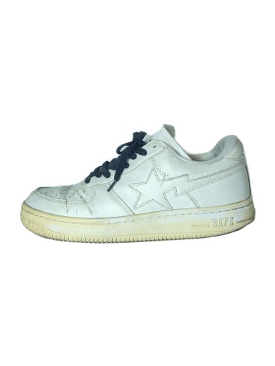 商品画像：シューズ/スニーカー/28cm/WHT 1