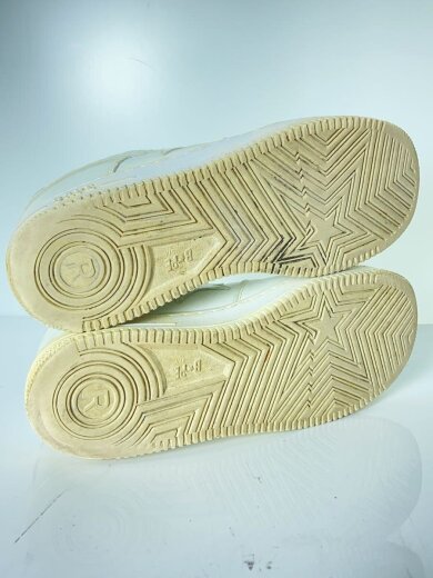 商品画像：シューズ/スニーカー/28cm/WHT 4