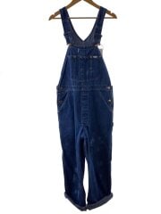 オーバーオール/--/--/BLU