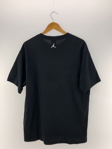 商品画像：Jordan　Biggie/Tシャツ/L/コットン/BLK/HJ8385-010// 2