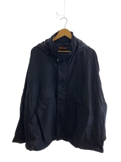 商品画像：マウンテンパーカ/L/ナイロン/BLK/TOMP/JK02BB 1