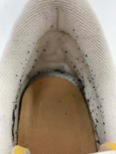 商品画像：U997/ネイビー/26cm/ネイビー/Washed BLUE 7