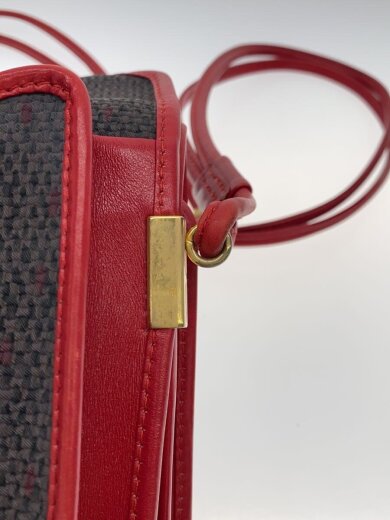 商品画像：バッグ/ショルダーバッグ--/BRW/総柄 7