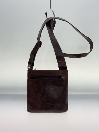 画像：RADLEY LONDONショルダーバッグ/レザー/ブラウン/POCKET BAG/ラドリーロンドン1