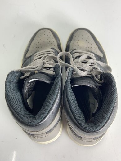 商品画像：AIR JORDAN 1 RETRO HIGH OG/エアジョーダン1レトロハイ/ブラック/27.5cm/BLK 3