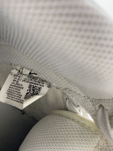 商品画像：DUNK HI RETRO_ダンク ハイ レトロ/26.5cm/ホワイト/ウルフグレー/サミットホワイト 5