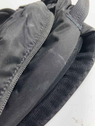 商品画像：リュック/ポリエステル/BLK/無地/NM72150//トレッキングバックパック/Mercury 7