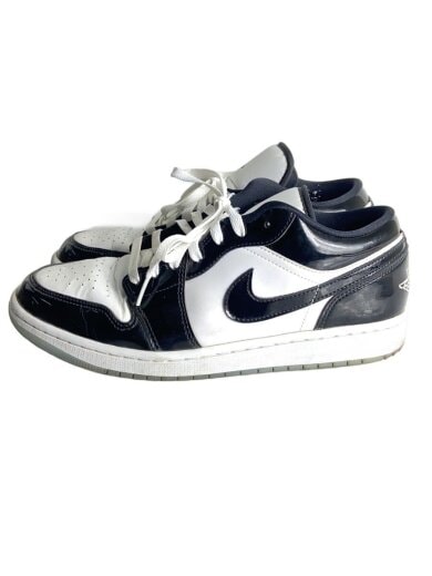 商品画像：AIR JORDAN 1 LOW SE_エアジョーダン1 ロー SE/28cm/BLK 1