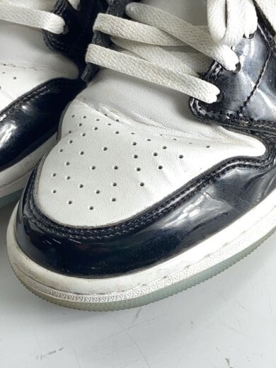 商品画像：AIR JORDAN 1 LOW SE_エアジョーダン1 ロー SE/28cm/BLK 6