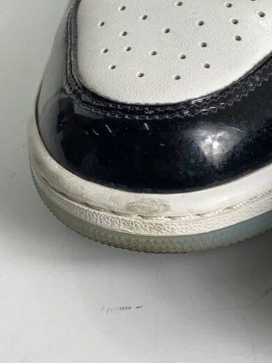 商品画像：AIR JORDAN 1 LOW SE_エアジョーダン1 ロー SE/28cm/BLK 9