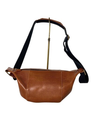 商品画像：ショルダーバッグ/レザー/CML 1