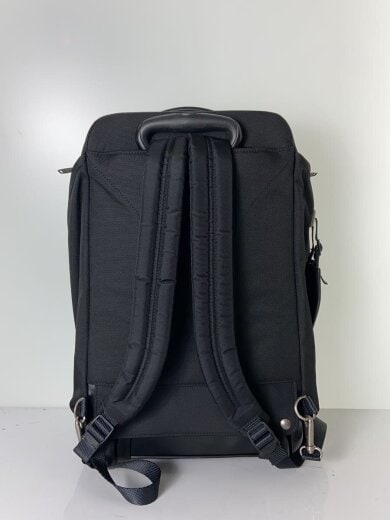 商品画像：バッグ/--/ブラック/2228773BC/3way/リュック/MERGE/キャリーケース 3