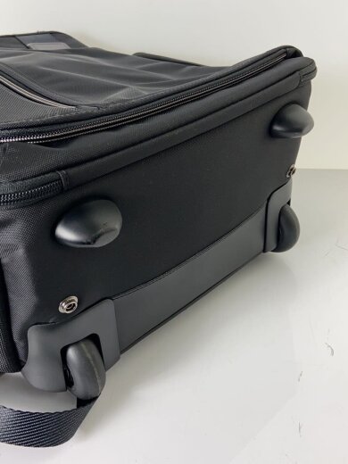 商品画像：バッグ/--/ブラック/2228773BC/3way/リュック/MERGE/キャリーケース 4