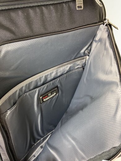 商品画像：バッグ/--/ブラック/2228773BC/3way/リュック/MERGE/キャリーケース 7