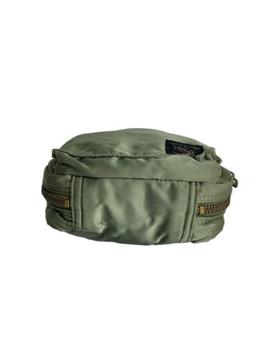 商品画像：バッグ/--/KHK/無地/ショルダーバッグ/ミニショルダー/2way 4