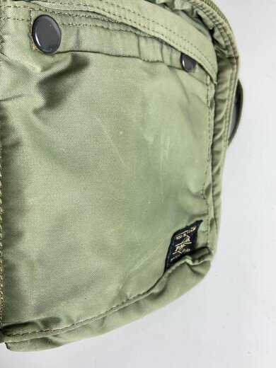 商品画像：バッグ/--/KHK/無地/ショルダーバッグ/ミニショルダー/2way 7