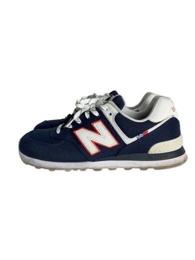 商品画像：ML574/ネイビー/27.5cm/ネイビー/NEW BALANCE 1