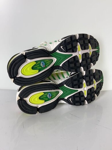 商品画像：AIR MAX TAILWIND IV/エアマックステイルウインド/ホワイト/AQ2567-100/27cm/ホワイト 4
