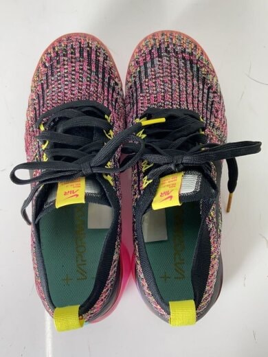 商品画像：W AIR VAPORMAX FLYKNIT 3/ウィメンズエアベイパー/マルチカラー/AJ6910-006/24 3